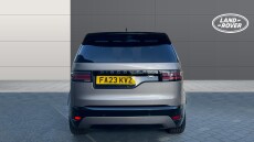 Land Rover Discovery 3.0 D300 R-Dynamic HSE 5dr Auto Diesel Station Wagon